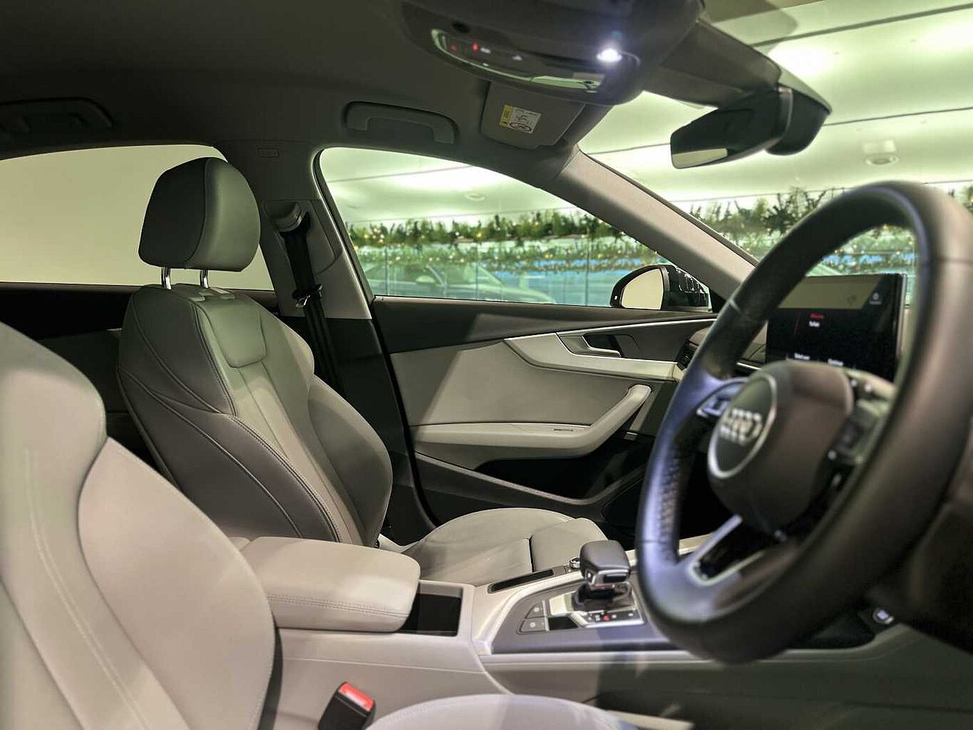 Used Audi A4 2023 for sale - 76716664: Photo 7