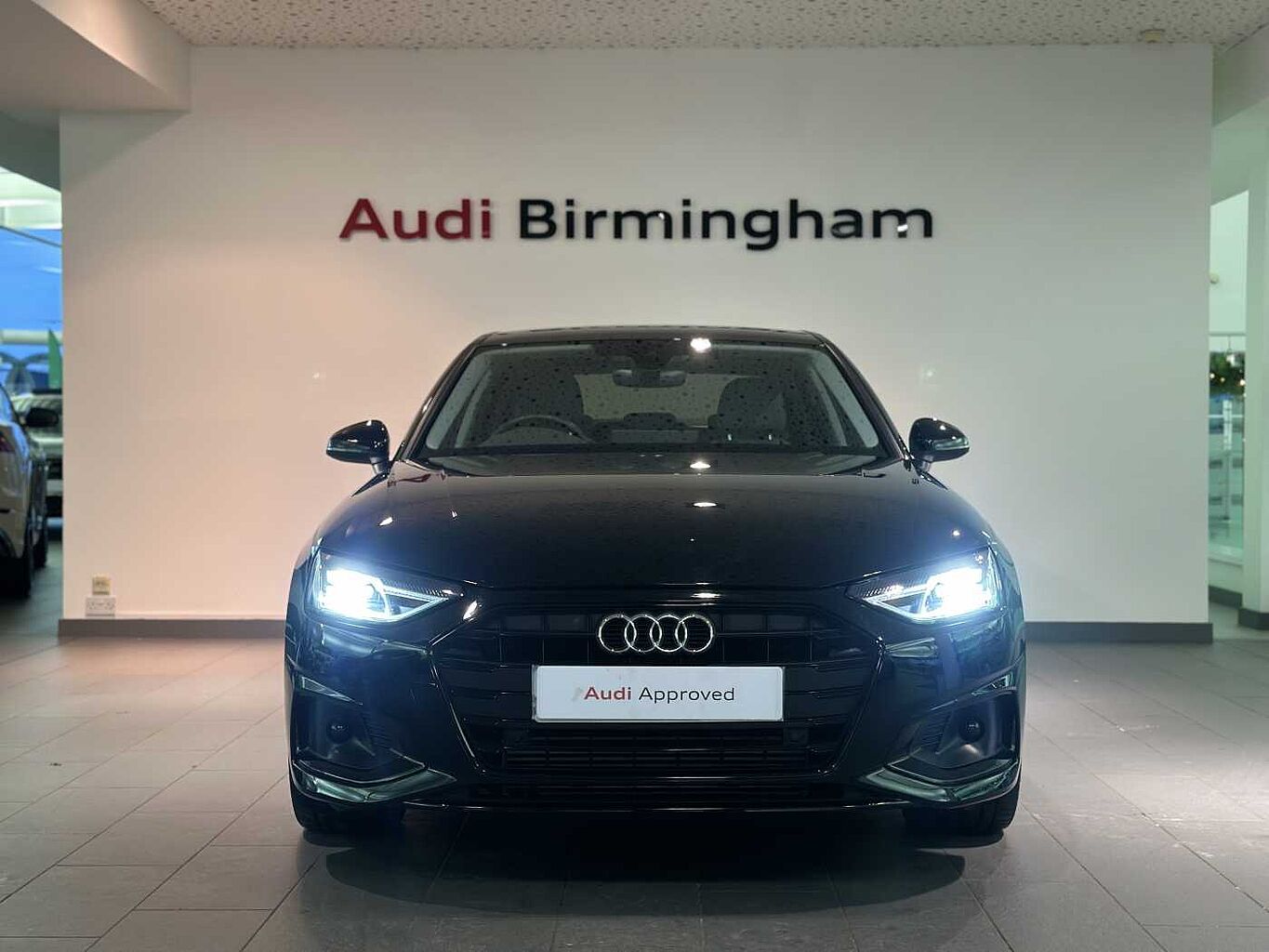 Used Audi A4 2023 for sale - 76716664: Photo 8