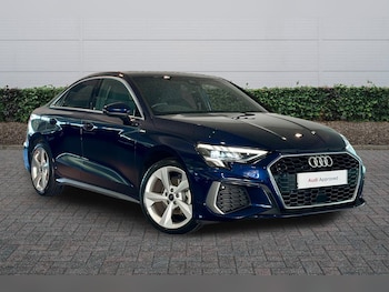 Used Audi A3 2024 for sale - 77809689: Photo