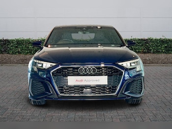 Used Audi A3 2024 for sale - 77809689: Photo