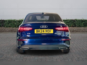 Used Audi A3 2024 for sale - 77809689: Photo