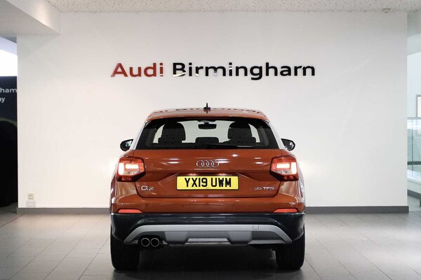 Used Audi Q2 2019 for sale - 76061632: Photo 11