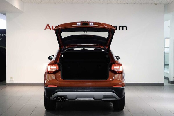 Used Audi Q2 2019 for sale - 76061632: Photo 12