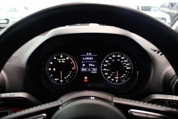 Used Audi Q2 2019 for sale - 76061632: Photo 13