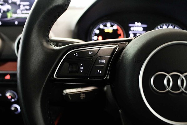 Used Audi Q2 2019 for sale - 76061632: Photo 14