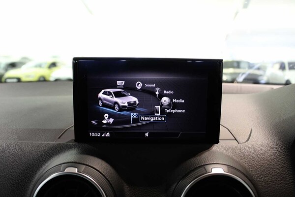 Used Audi Q2 2019 for sale - 76061632: Photo 16