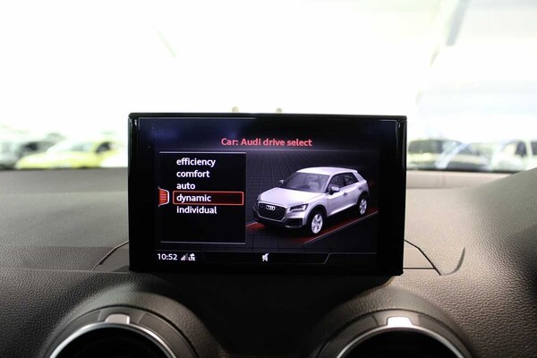 Used Audi Q2 2019 for sale - 76061632: Photo 18