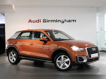 2019 (19) - 35 TFSI Sport 5dr