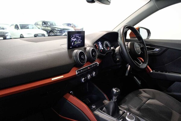 Used Audi Q2 2019 for sale - 76061632: Photo 2