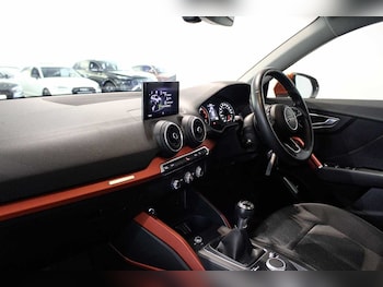 Used Audi Q2 2019 for sale - 76061632: Photo 2