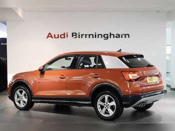 Used Audi Q2 2019 for sale - 76061632: Photo 3