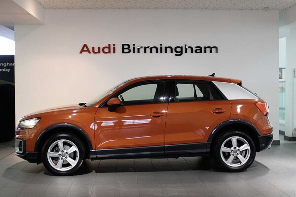 Used Audi Q2 2019 for sale - 76061632: Photo 4