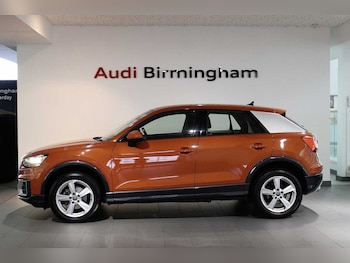 Used Audi Q2 2019 for sale - 76061632: Photo 4