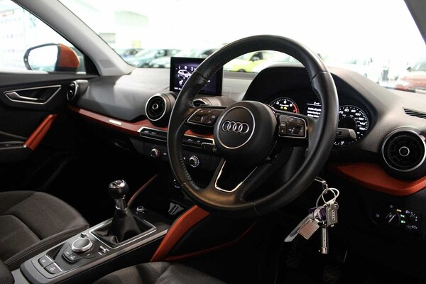 Used Audi Q2 2019 for sale - 76061632: Photo 6