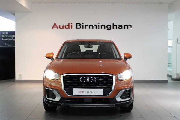 Used Audi Q2 2019 for sale - 76061632: Photo 7