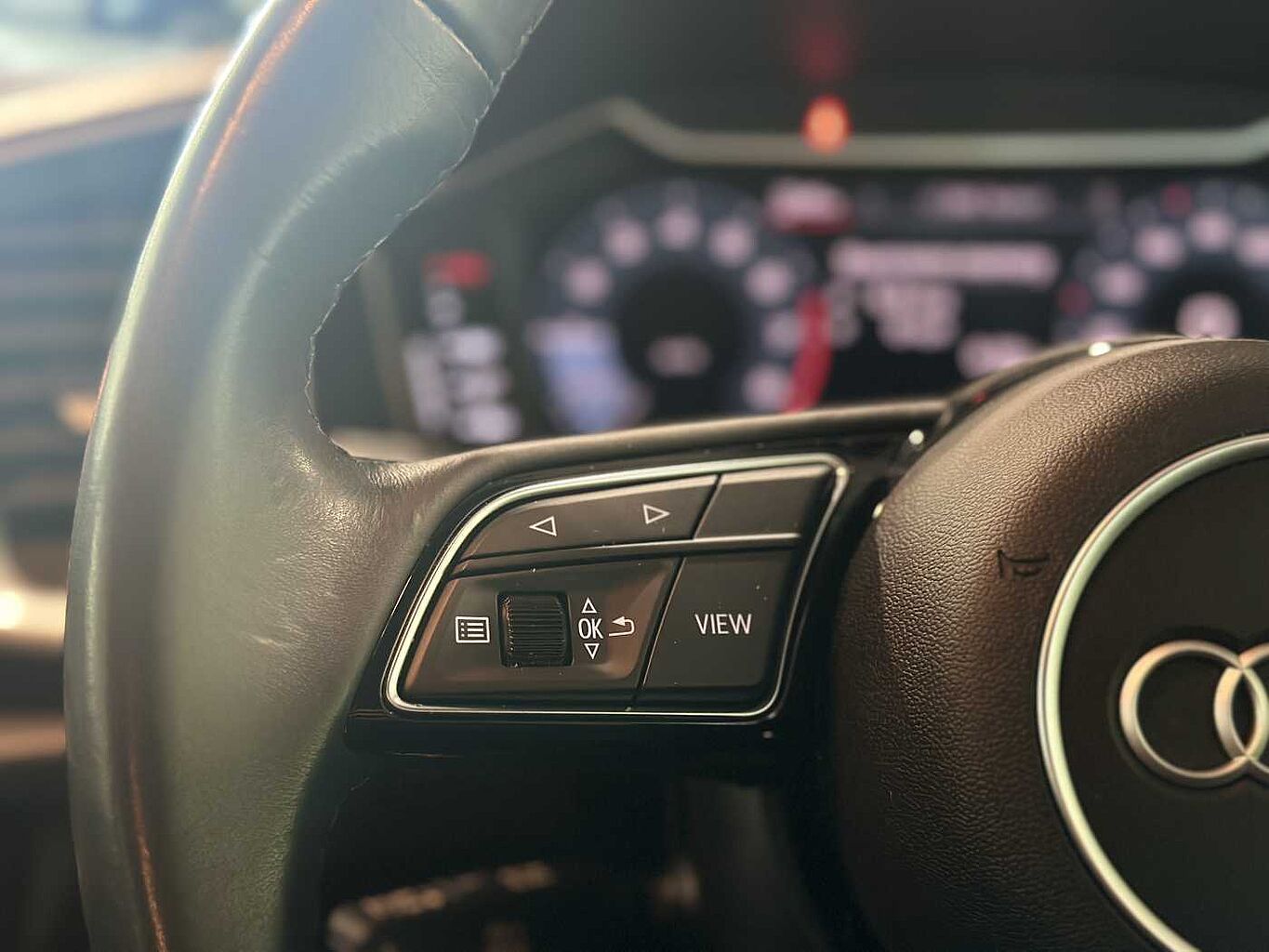 Used Audi A1 2023 for sale - 76800604: Photo 12