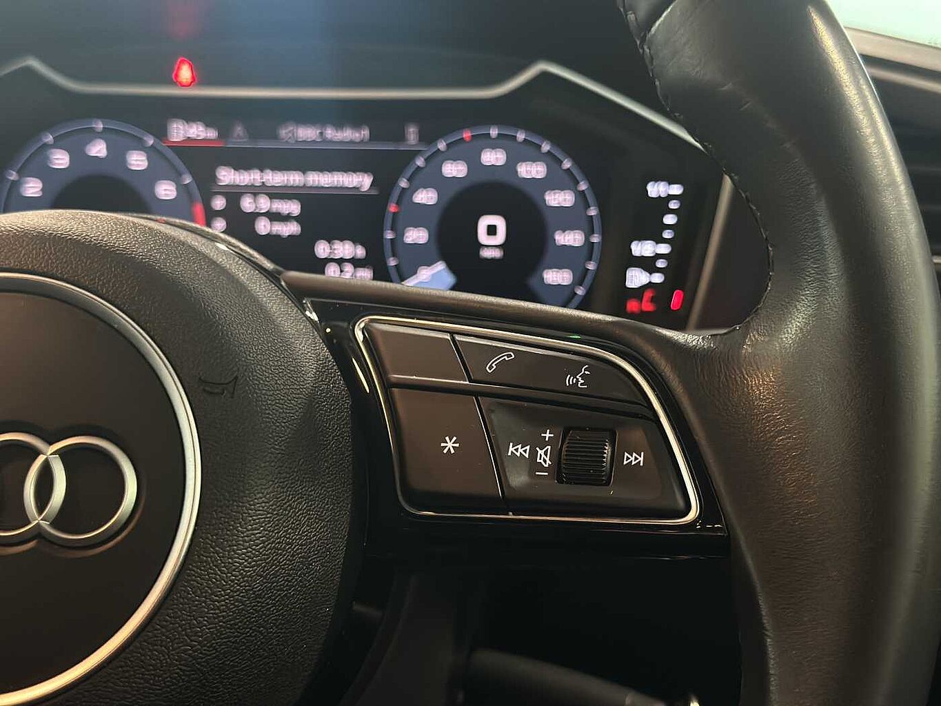 Used Audi A1 2023 for sale - 76800604: Photo 13