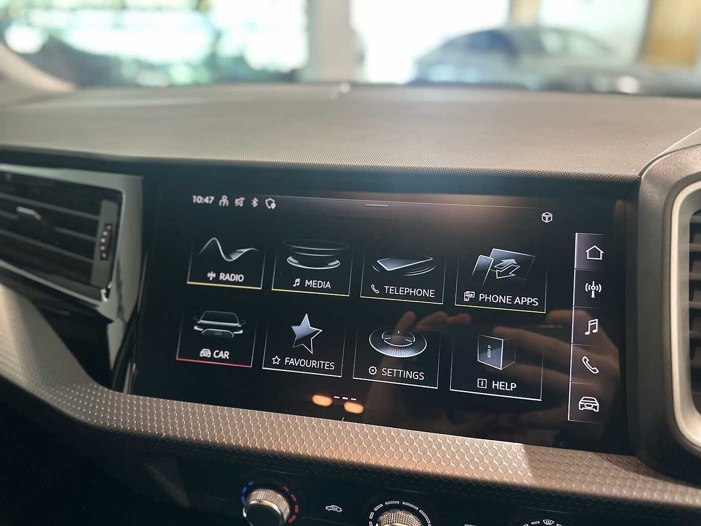 Used Audi A1 2023 for sale - 76800604: Photo 16