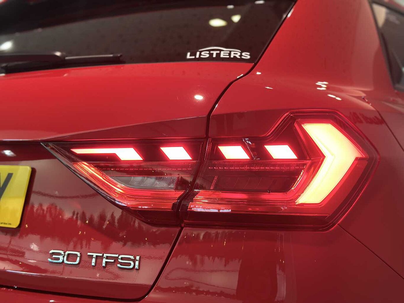 Used Audi A1 2023 for sale - 76800604: Photo 17