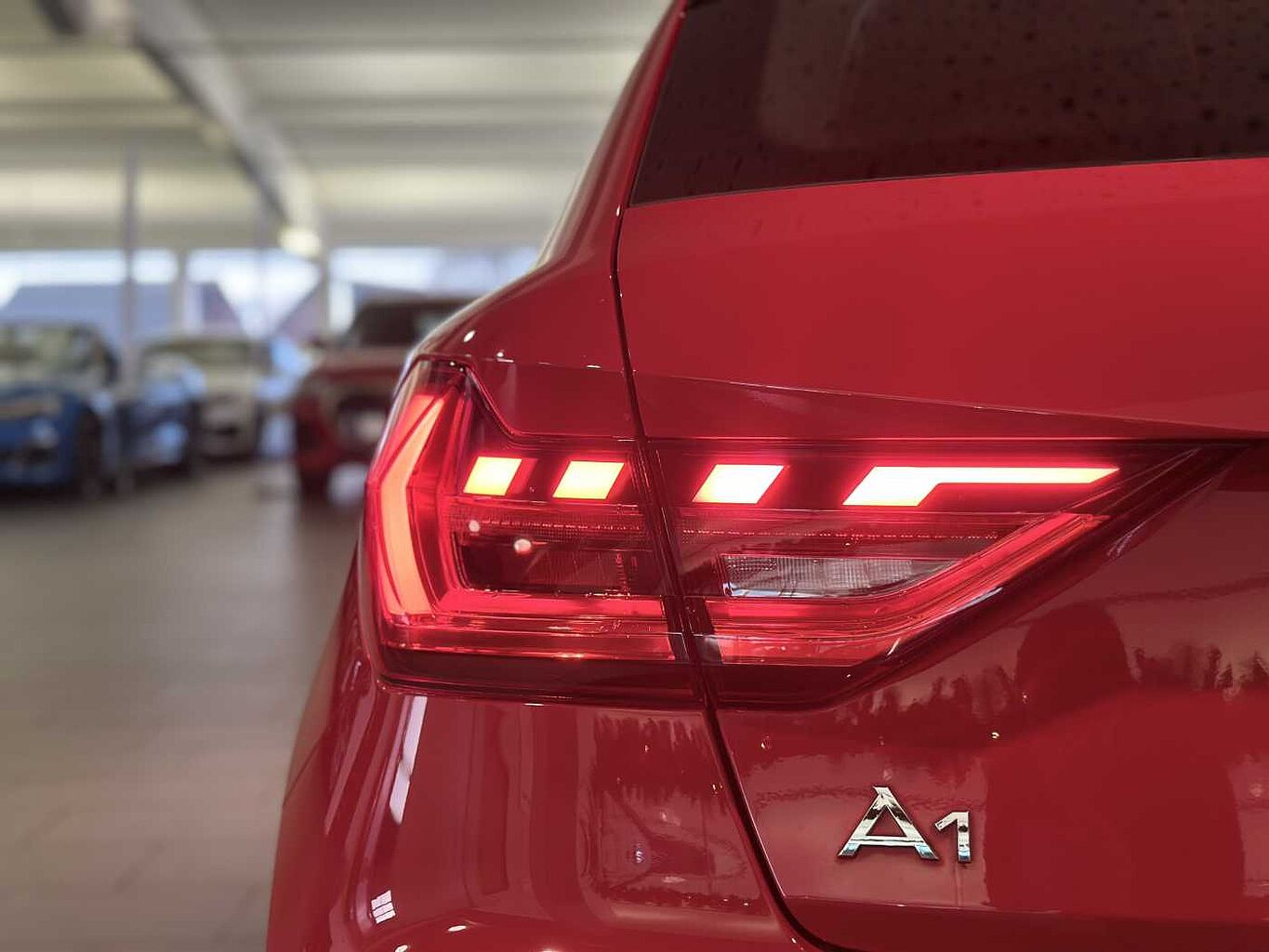 Used Audi A1 2023 for sale - 76800604: Photo 19