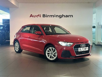 Used Audi A1 2023 for sale - 76800604: Photo