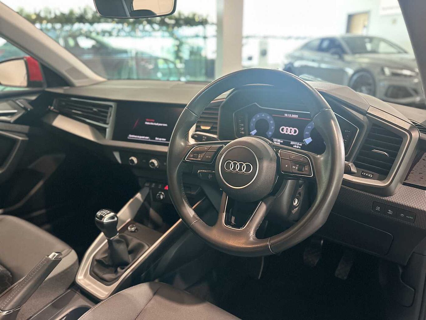 Used Audi A1 2023 for sale - 76800604: Photo 2