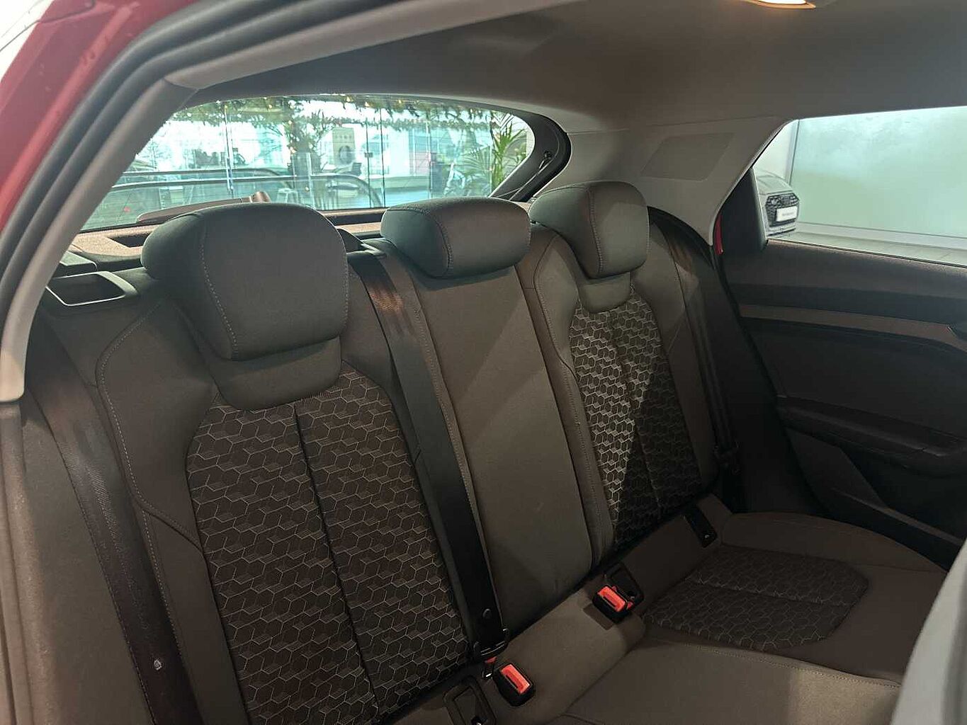 Used Audi A1 2023 for sale - 76800604: Photo 21