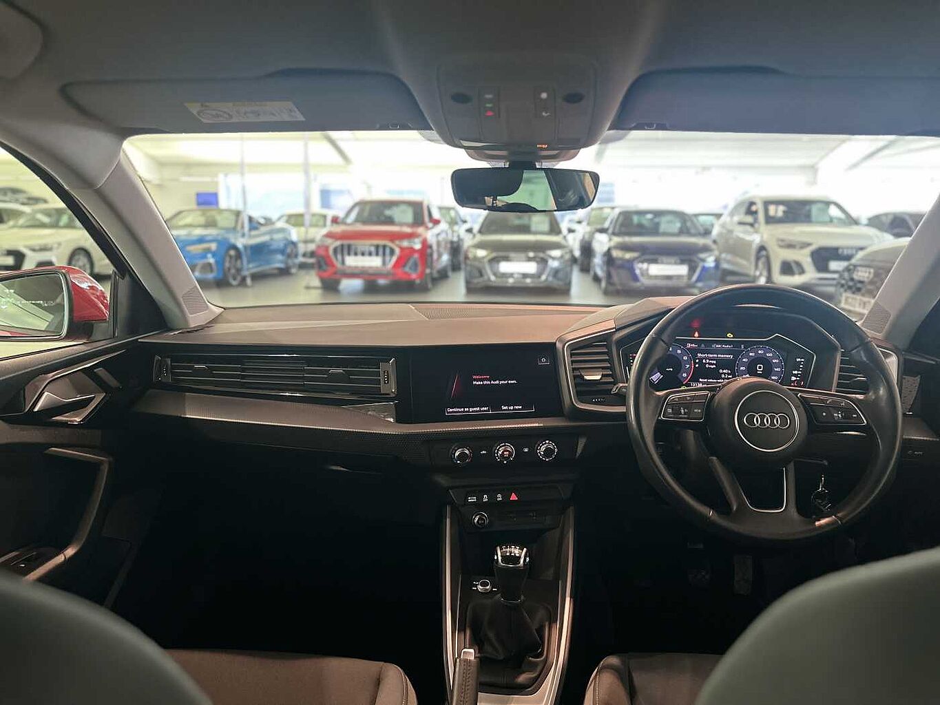 Used Audi A1 2023 for sale - 76800604: Photo 22