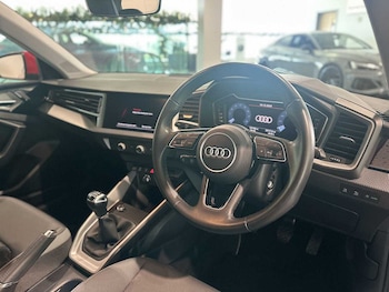 Used Audi A1 2023 for sale - 76800604: Photo