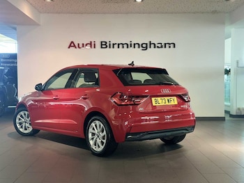 Used Audi A1 2023 for sale - 76800604: Photo