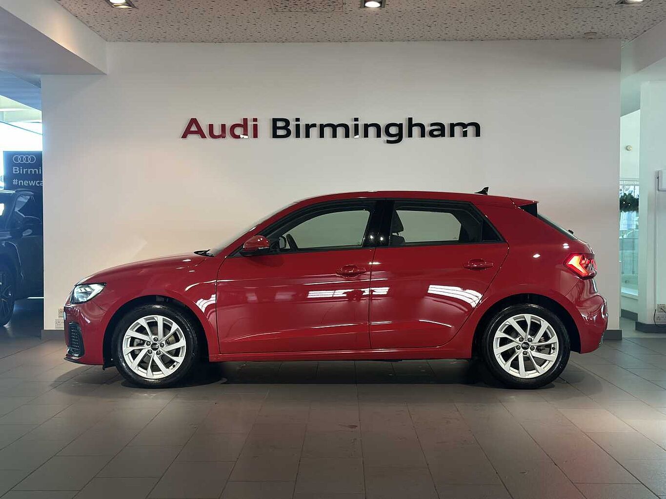 Used Audi A1 2023 for sale - 76800604: Photo 4