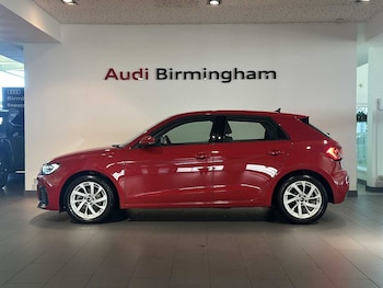 Used Audi A1 2023 for sale - 76800604: Photo