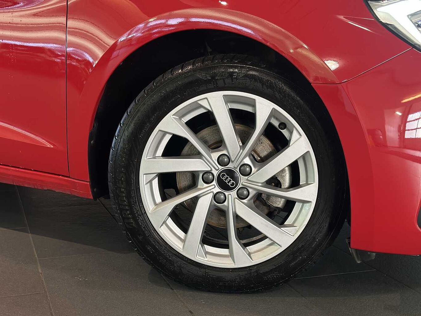 Used Audi A1 2023 for sale - 76800604: Photo 5