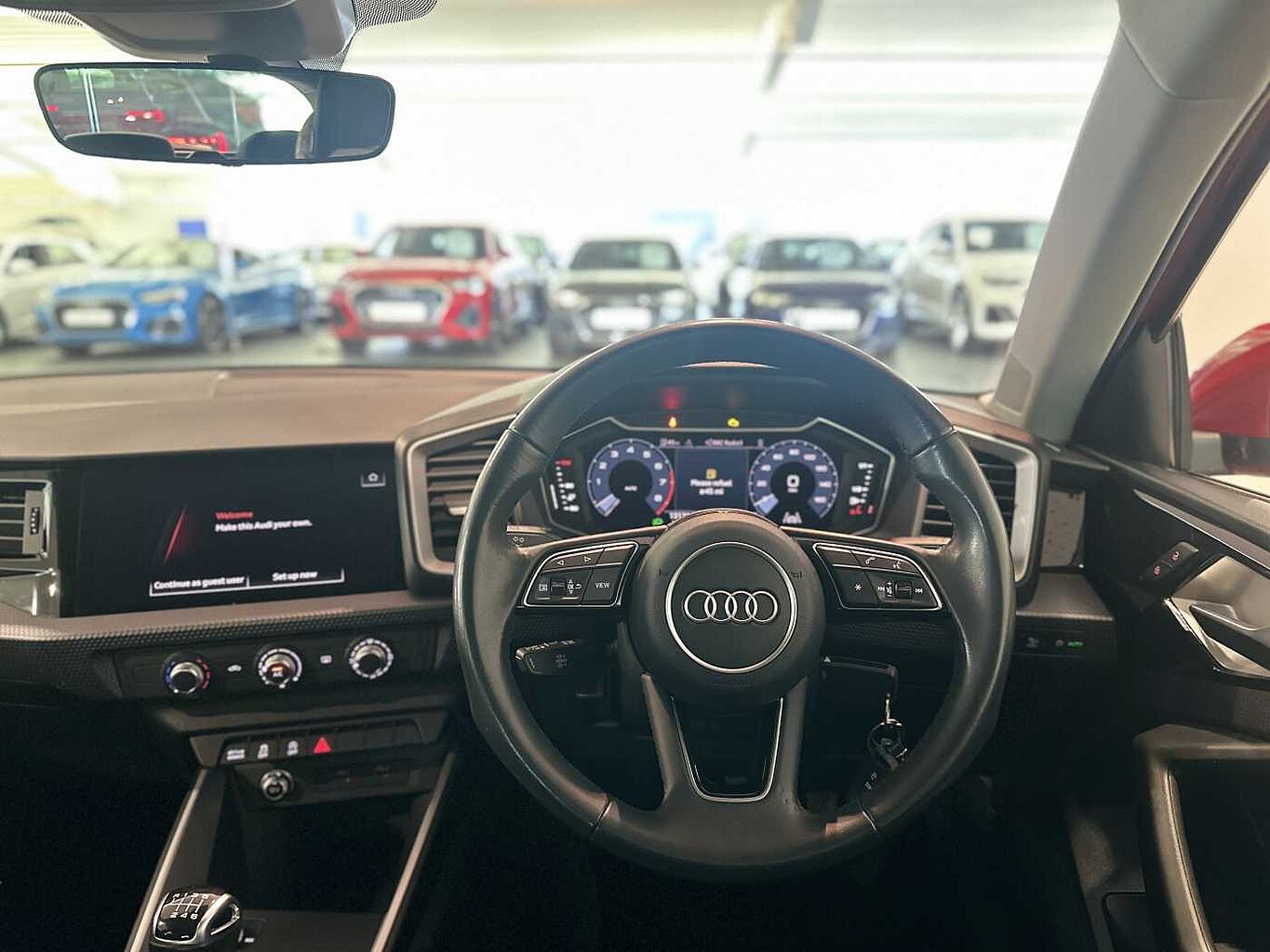 Used Audi A1 2023 for sale - 76800604: Photo 6