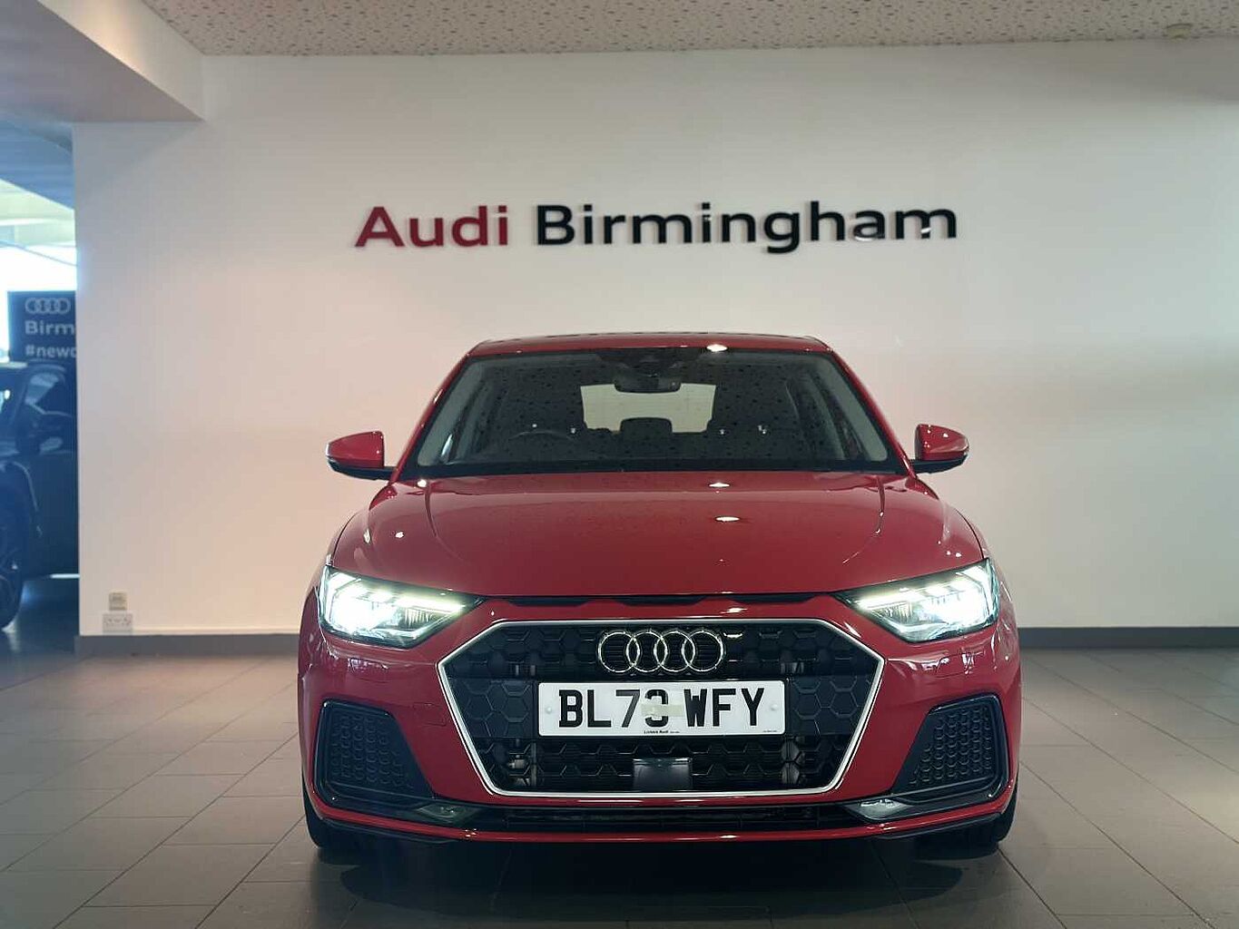 Used Audi A1 2023 for sale - 76800604: Photo 8
