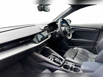 Used Audi A3 2022 for sale - 79318338: Photo