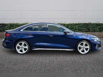 Used Audi A3 2022 for sale - 79318338: Photo
