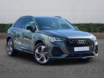 Used Audi Q3 2022 for sale - 79237995: Photo
