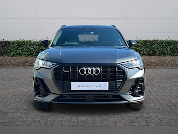 Used Audi Q3 2022 for sale - 79237995: Photo