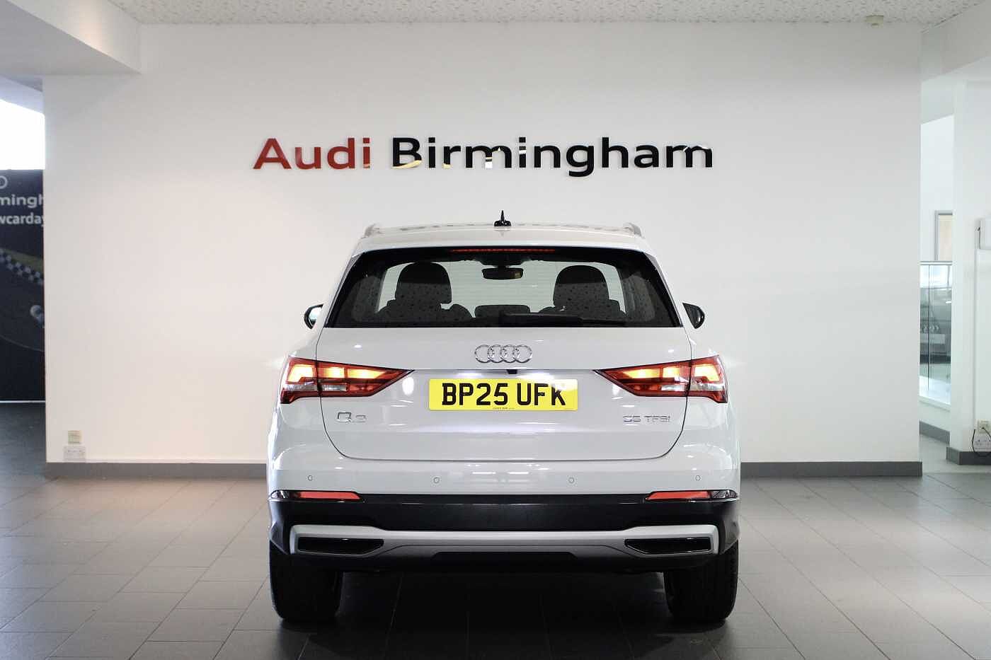 Used Audi Q3 2025 for sale - 77525761: Photo 12