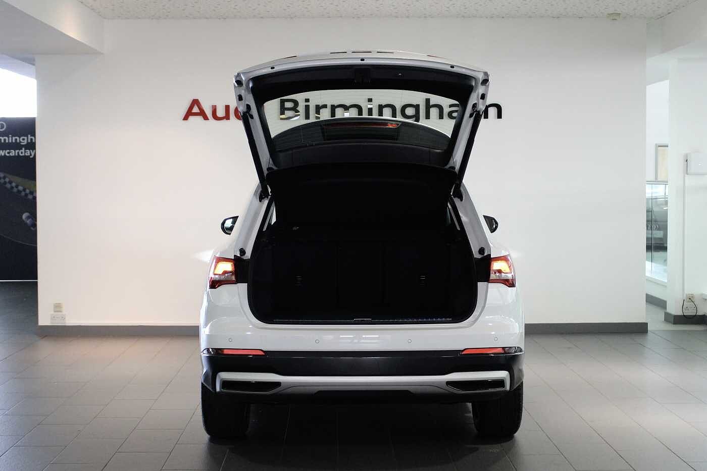 Used Audi Q3 2025 for sale - 77525761: Photo 13