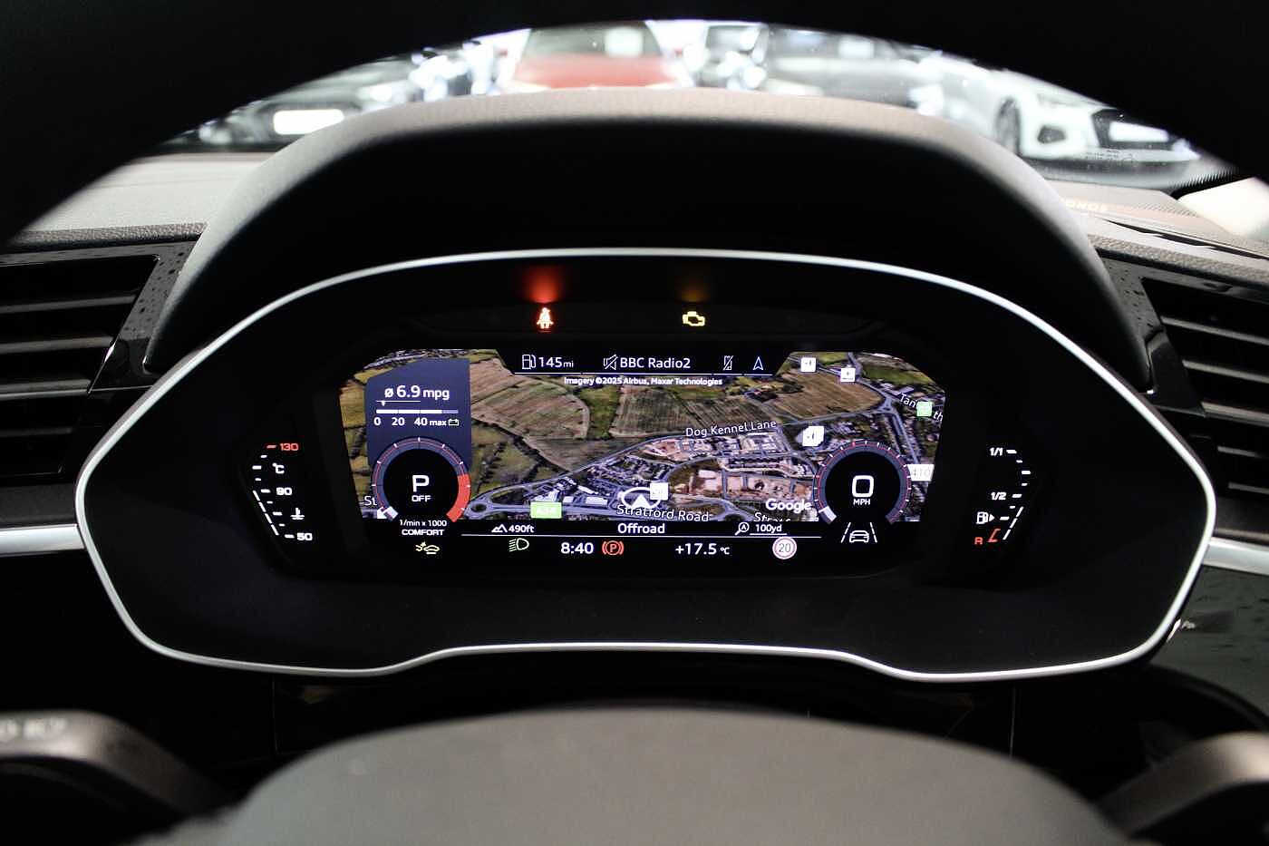 Used Audi Q3 2025 for sale - 77525761: Photo 16