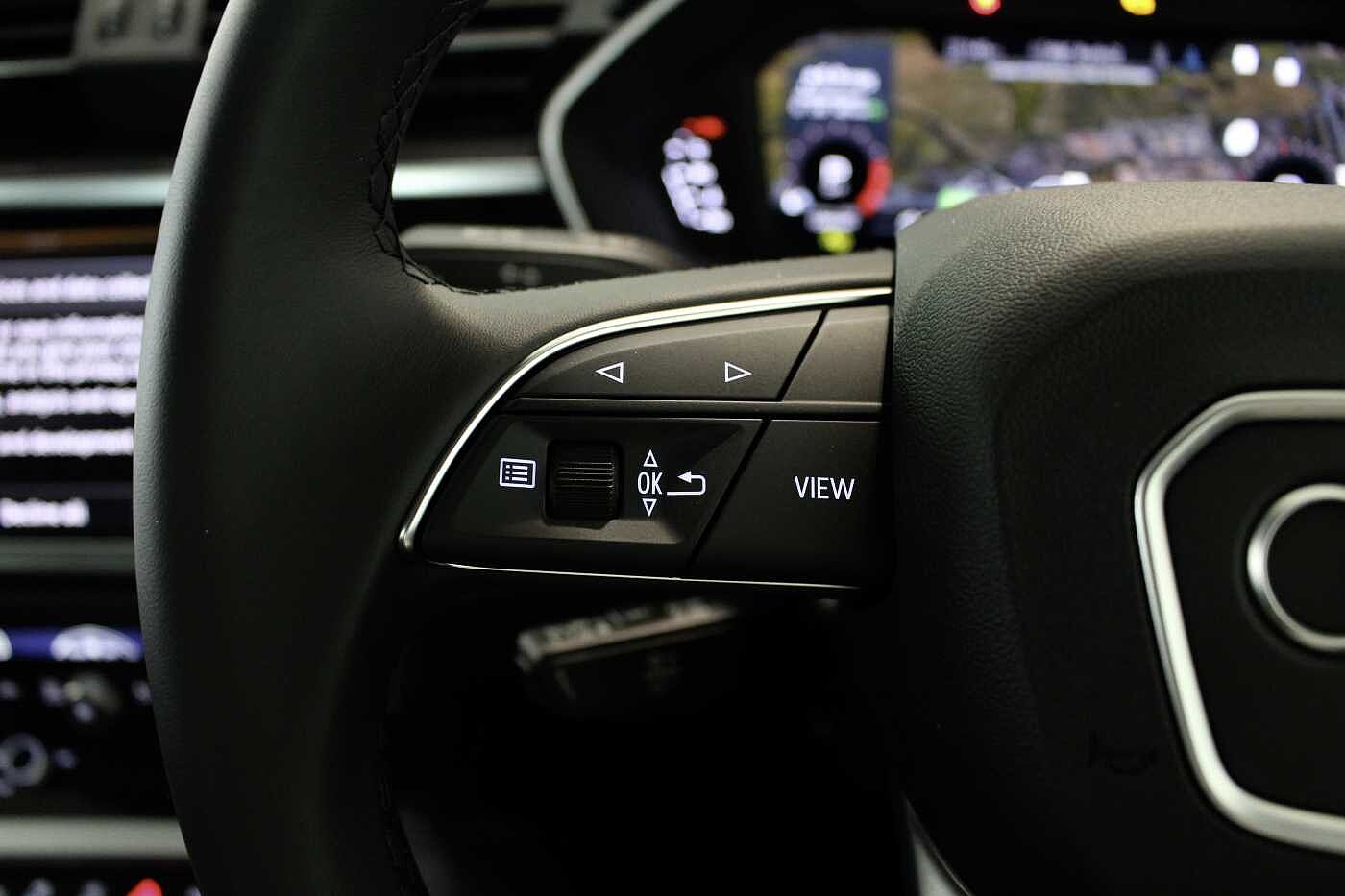 Used Audi Q3 2025 for sale - 77525761: Photo 17