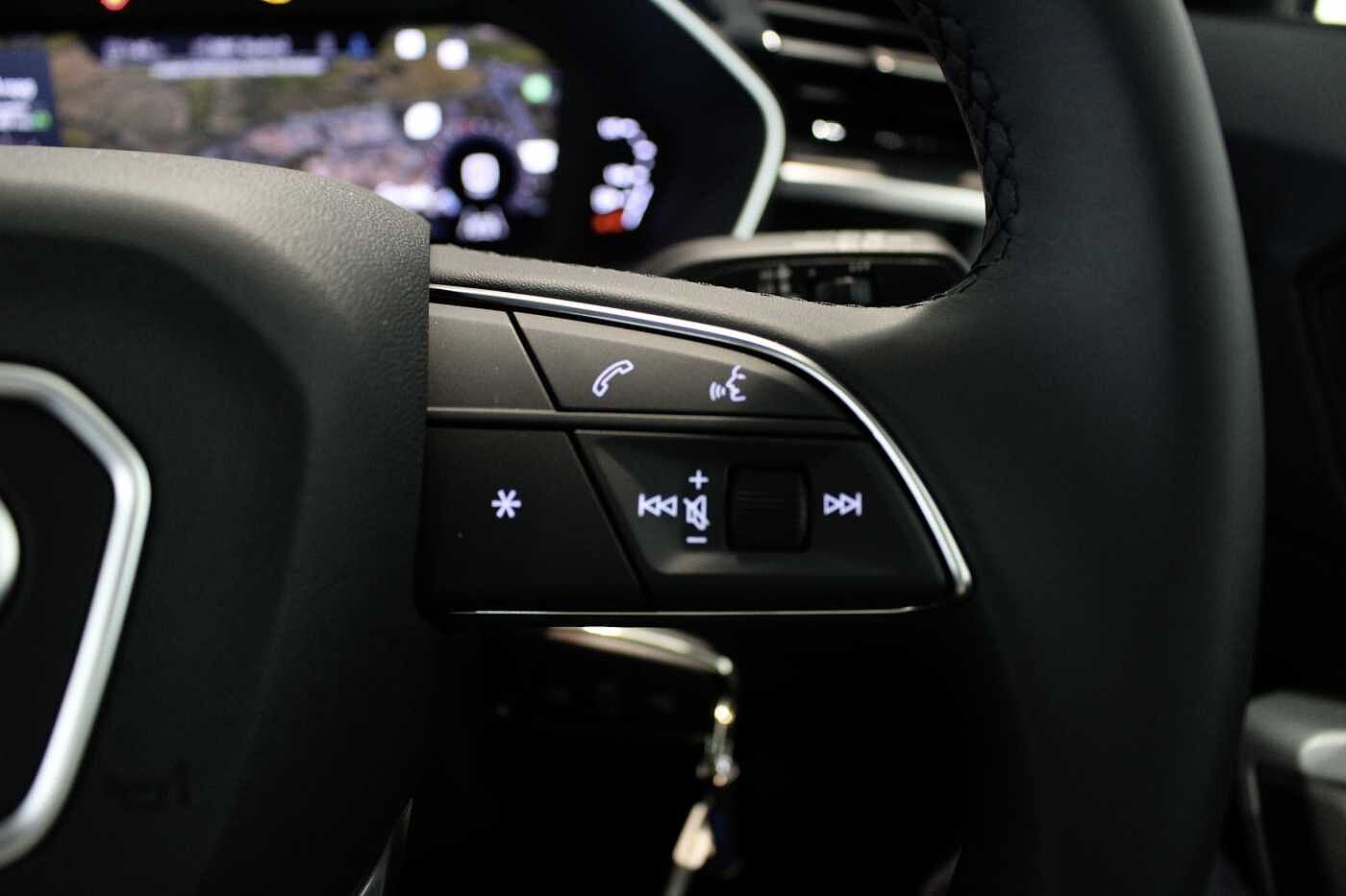 Used Audi Q3 2025 for sale - 77525761: Photo 18