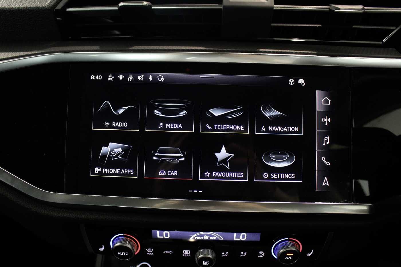 Used Audi Q3 2025 for sale - 77525761: Photo 19