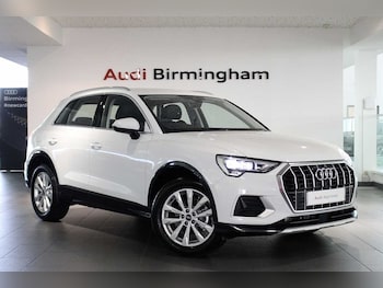 Audi Q3 feature image