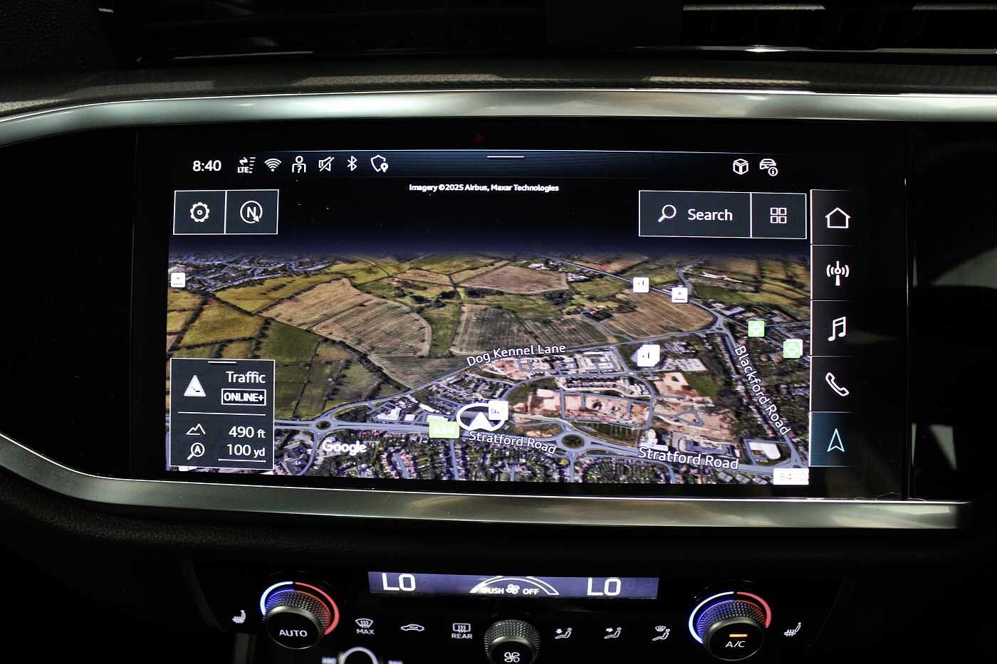 Used Audi Q3 2025 for sale - 77525761: Photo 21