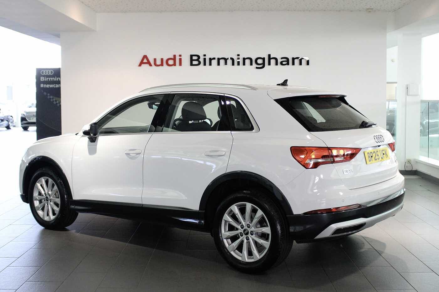 Used Audi Q3 2025 for sale - 77525761: Photo 3