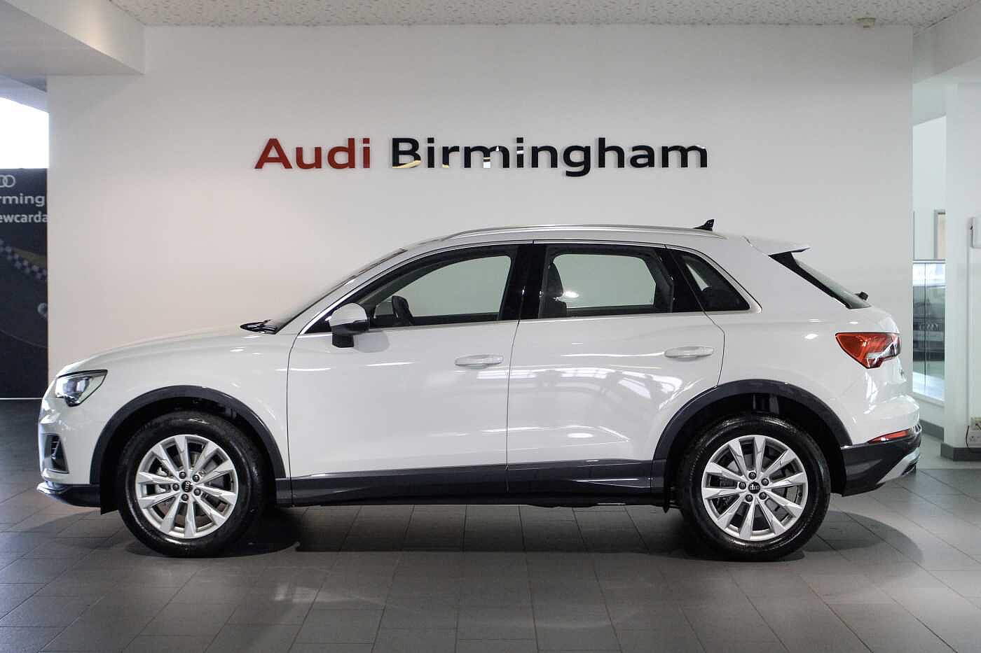 Used Audi Q3 2025 for sale - 77525761: Photo 4