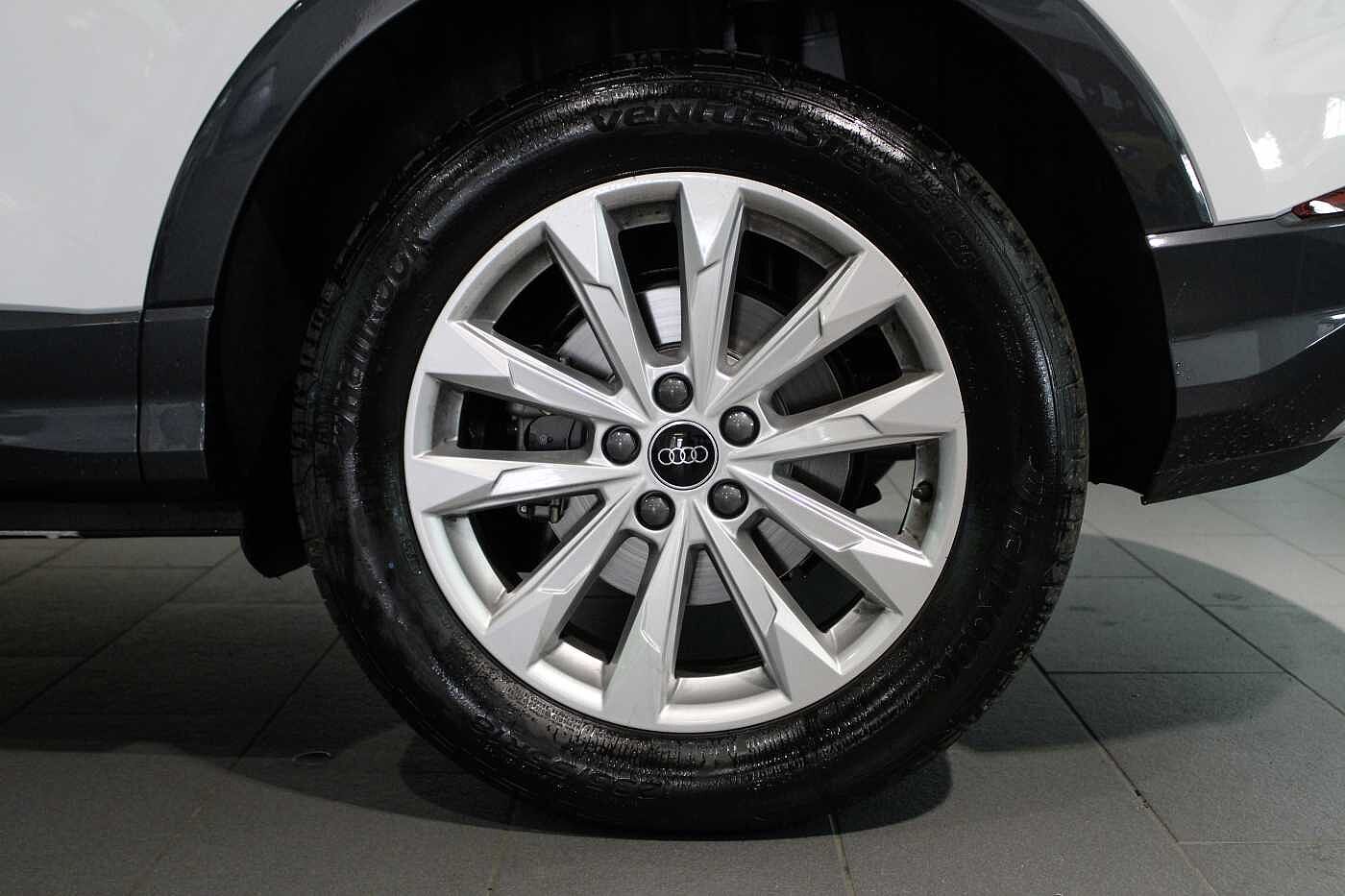 Used Audi Q3 2025 for sale - 77525761: Photo 5